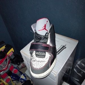 Jordan shoes